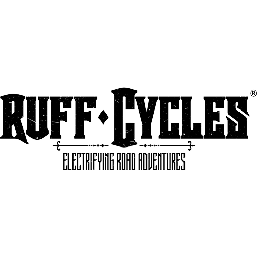 Logo Ruff Cycles - Le Comptoir du Cycle