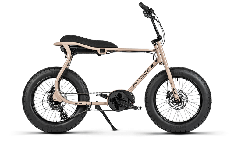 Ruff Cycles Lil'Buddy Active 300 Gris perle