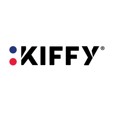 Logo Kiffy