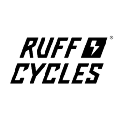 Logo Ruff Cycles