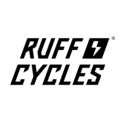 Logo Ruff Cycles - Le Comptoir du Cycle