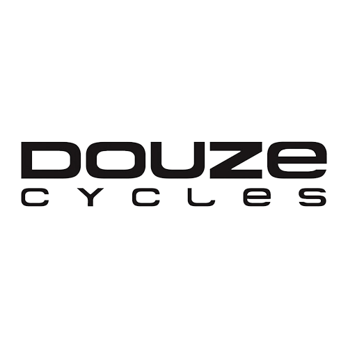 Logo Douze Cycles - Le Comptoir du Cycle