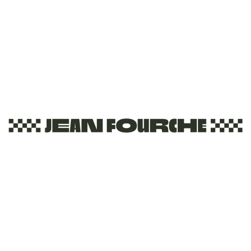Logo Jean Fourche - Le Comptoir du Cycle