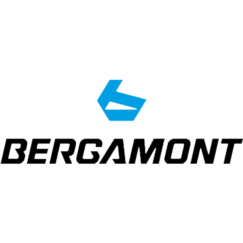 Logo Bergamont - Le Comptoir du Cycle