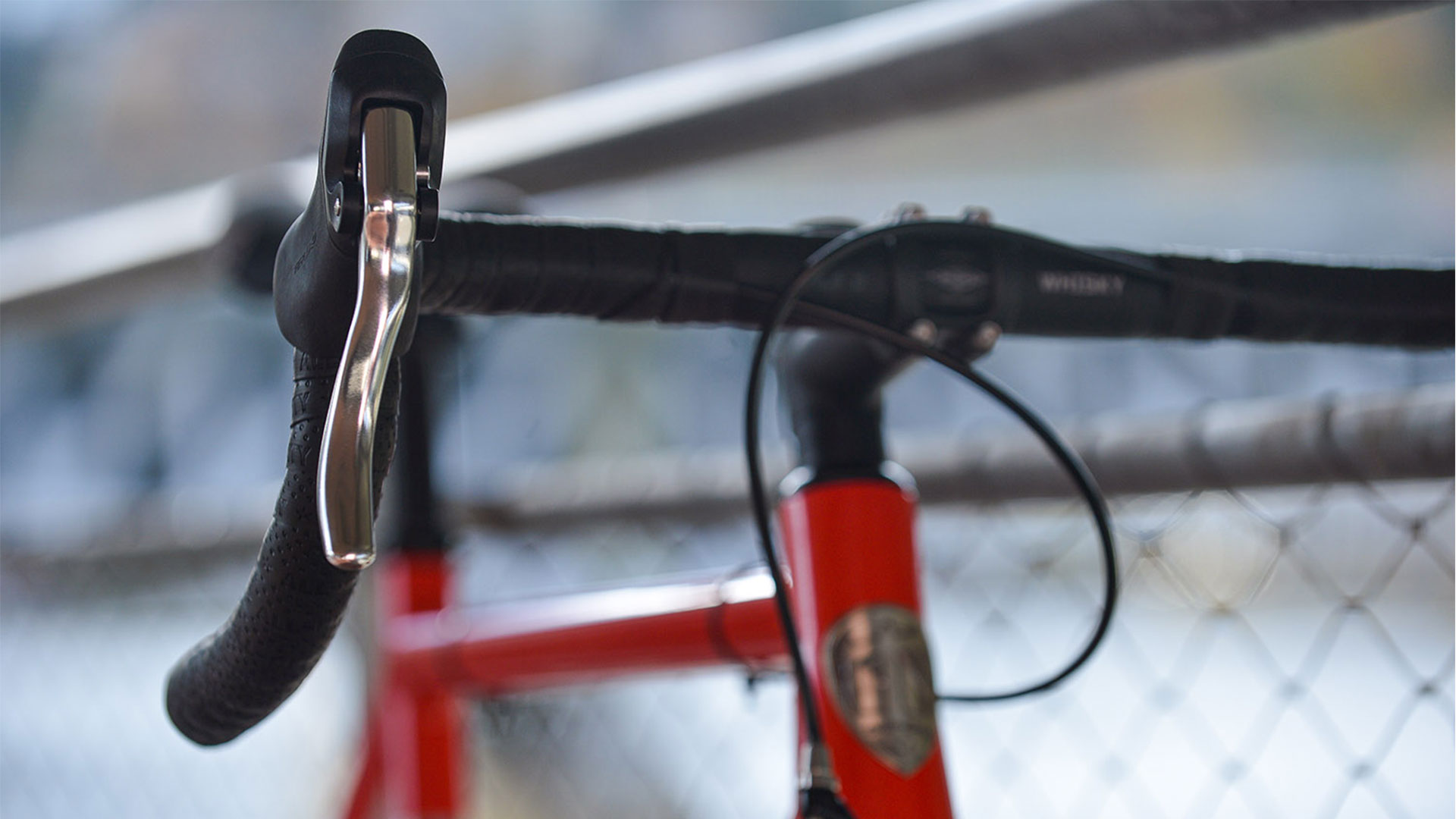 Photo vélo Thunderdome