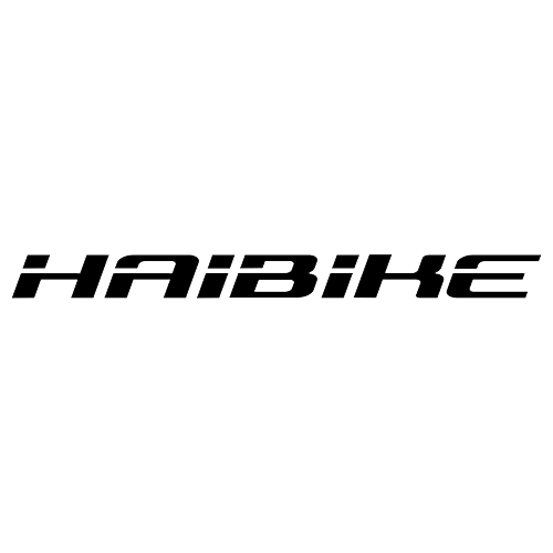 Logo Haibike - Le Comptoir du Cycle