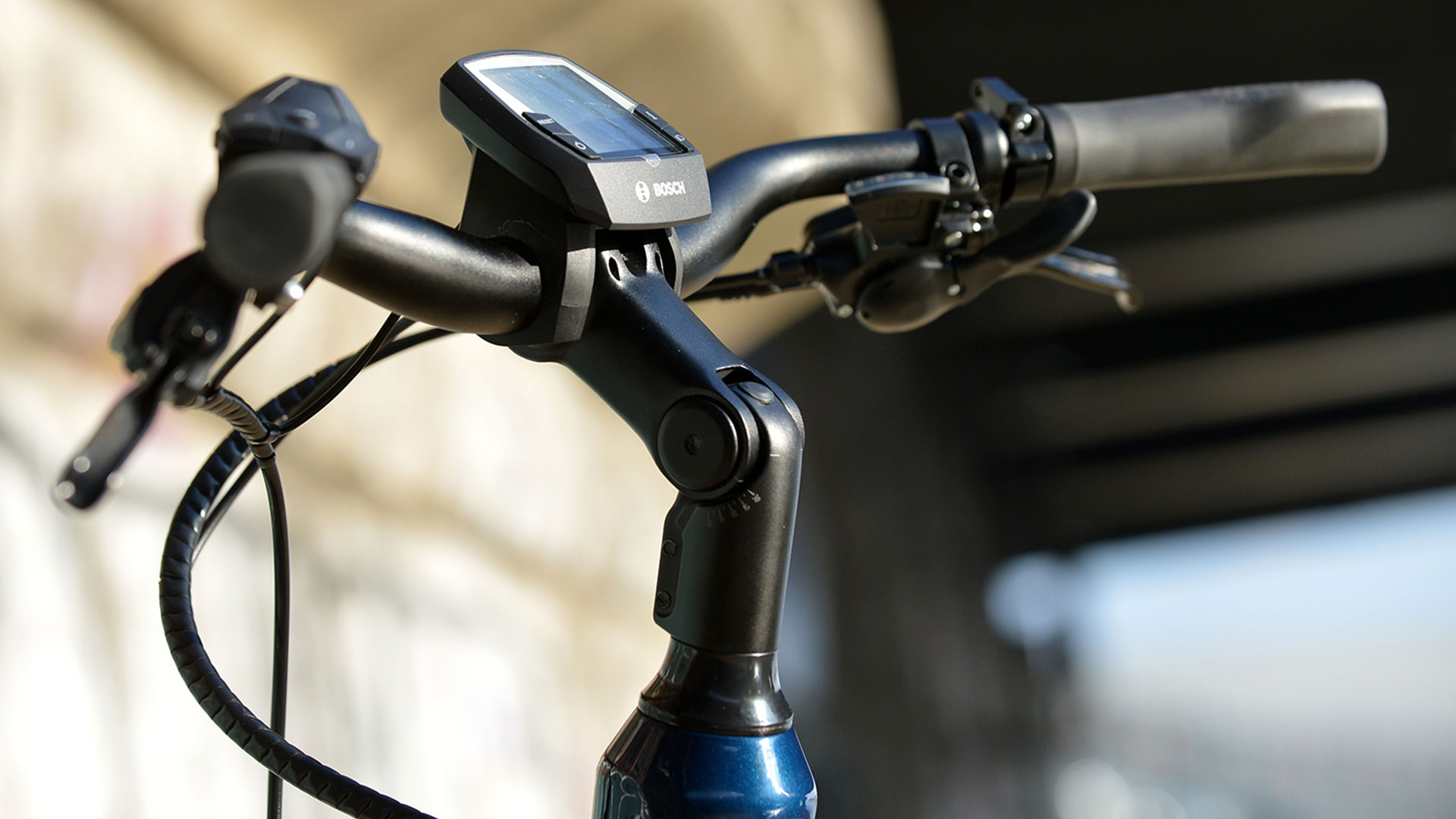 Photo vélo Tria 8 Wave