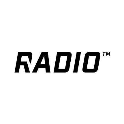 Logo Radio Bike