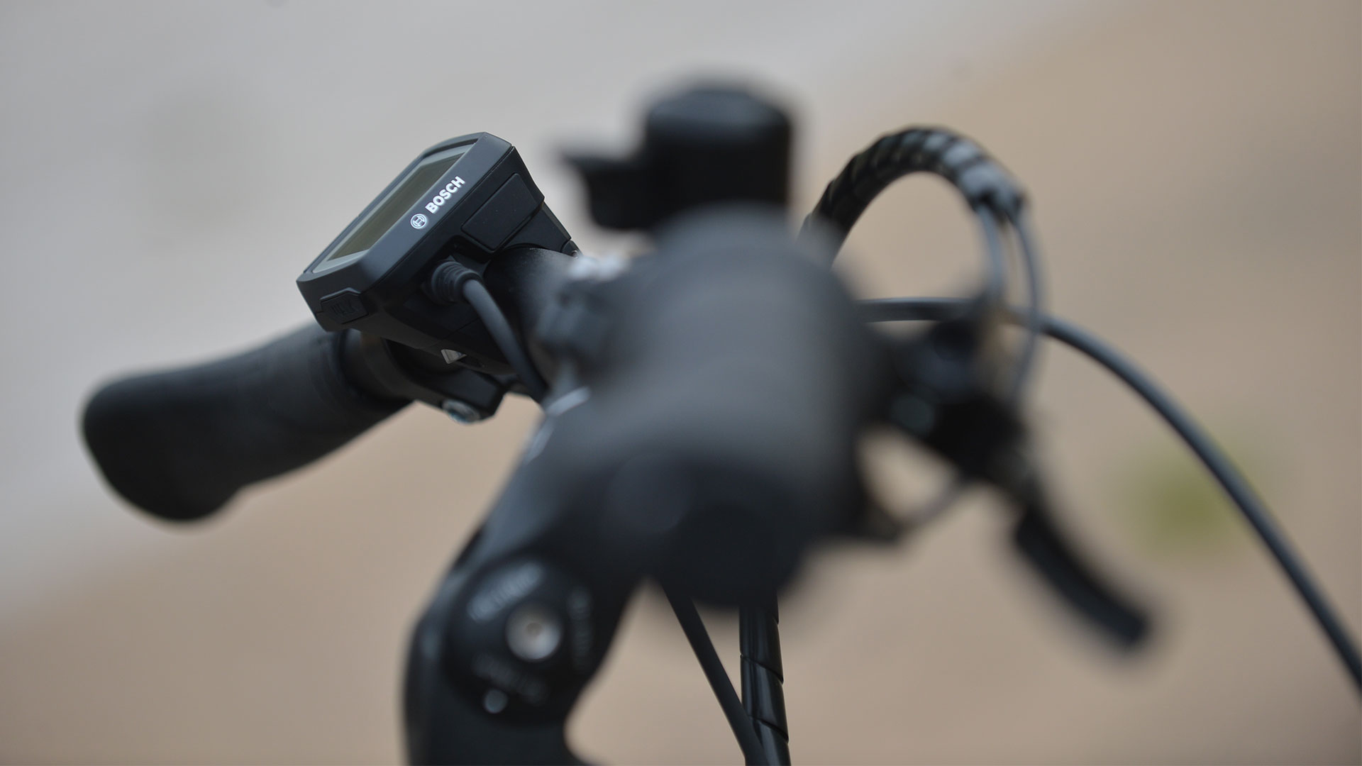 Photo vélo E-Horizon Elite Belt Amsterdam