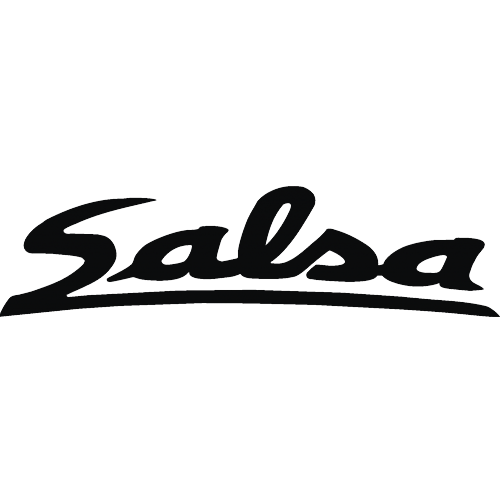 Logo Salsa - Le Comptoir du Cycle
