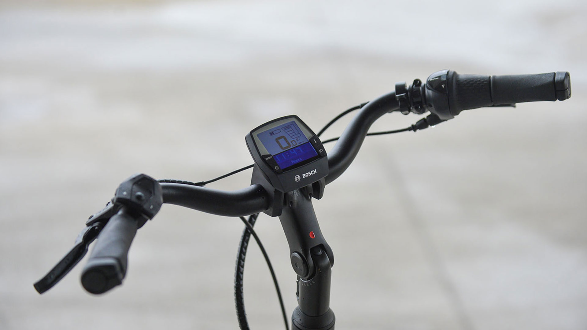 Photo vélo Tria N8F Wave