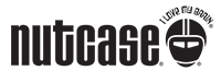 Logo Nutcase