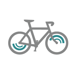 Icone vélo marque - Le Comptoir du Cycle